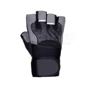 Lightweight Gym <b>Gloves</b> for Weightlifting Workout Breathable Fitness <b>Gloves</b> Men Women Non Slip Training Exercise Bodybuilding - Product Image 2