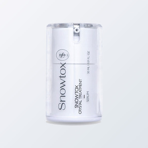 Suero Facial Reafirmante Kanjen Snow Tokseu Crystal Treatment Serum 30ml, Suero Facial con Niacinamida, Suero Facial Iluminador, Suero Facial Hidratante - Product Image 6