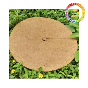 แผ่นคลุมดินใยมะพร้าวธรรมชาติสำหรับปลูกต้นไม้ ผัก และพืชประดับ - Product Image 4