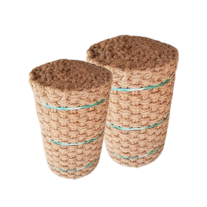 Hot Item Eco <b>Coconut</b> Fiber <b>Mat</b> for Hotels Restaurants and Offices with High Quality and Good Price - Product Image 1