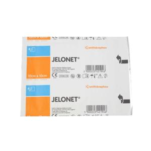 Apósitos Jelonet de Smith & Nephew, 10 cm x 10 cm (10 unidades en una caja) - Product Image 4