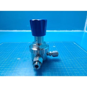 ตัวควบคุมแรงดันความบริสุทธิ์สูง TKSCT S8HFRG2-VF-1B22-P ใช้เป็นอะไหล่อุปกรณ์เซมิคอนดักเตอร์รุ่นเก่า - Product Image 4