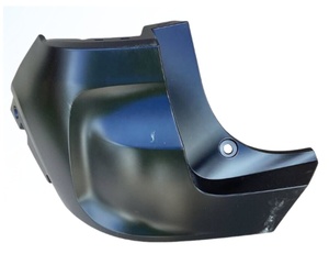 PIÈCES DE RECHANGE POUR CARROSSERIE DE VOITURE, PARE-CHOCS ARRIÈRE, POUR CHEVROLET TRAILBLAZER 2020-UP, OEM 42692998 42692999 GM1116115 GM1117115, FACIA DE PARE-CHOCS - Product Image 1