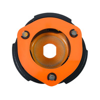 TWH N-MAX155 AEROX Racing Motorcycle Parts Weight Clutch pour YAMAHA