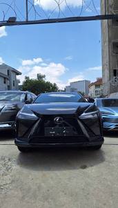 Lexus RZ 450e Premium AWD 2024 Usado - Product Image 6