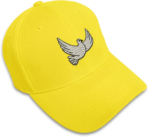 Casquette de baseball en velours brodé avec motif papillon, respirante, réglable, 6 panneaux, unisexe, pour adultes, mode printemps-été, décontractée - Product Image 4