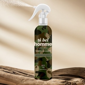 Limpiador refrescante Y-Zone para la higiene del área privada masculina, fórmula suave para la comodidad masculina, 300 ml, uso diario para hombres - Product Image 3