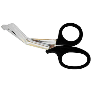 Tijeras de Trauma Profesionales para EMT, Hoja de Acero Inoxidable, Mango de Plástico, Duraderas, Certificación CE, Venta al por Mayor, OEM, ODM - Product Image 3