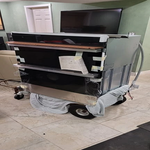 Horno Combinado y Microondas J-e-n-n A-i-r 30 - Product Image 1