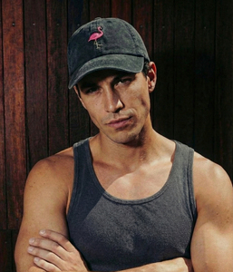 Wholesale New Arrival <b>Vintage</b> <b>Cap</b> Cotton Baseball <b>Cap</b> Unisex Classic Trucker <b>Cap</b> for Outdoor Washed <b>Vintage</b> Baseball <b>Cap</b> - Product Image 4