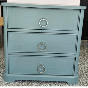 ACACIA-armario de 3 cajones, de la fábrica vietnamita BSCI - Product Image 1