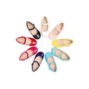 Zapatos de Vestir Coreanos Premium OZKIZ D05 para Niñas de 2 a 6 Años, Moda Infantil para Primavera/Otoño, Venta al Por Mayor - Product Image 1