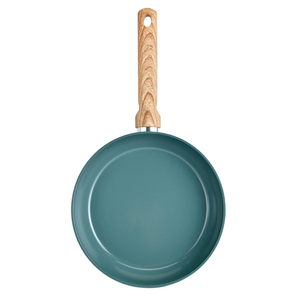 Ensemble de cuisson antiadhésif en marbre de qualité supérieure avec poêles, casseroles et couvercles en verre trempé, forgé et durable - Product Image 4