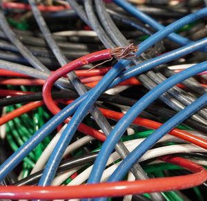 Recyclable <b>Copper</b> Cable Scrap Mill-berry <b>Copper</b> <b>Wire</b> Scrap 99.9% Purity Competitive Price Wholesale Supply - Product Image 2