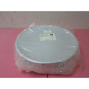 AMAT 0021-20577, Shield, "TI, NON-TXT 12.9" แหล่งจ่าย - อุปกรณ์และชิ้นส่วนเซมิคอนดักเตอร์ระดับโลกที่เชื่อถือได้ - Product Image 1