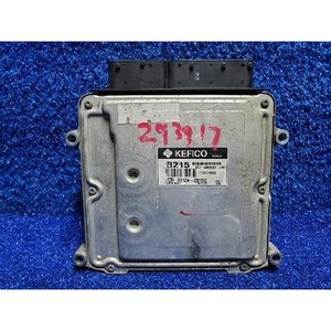 ECUs y Módulos de Computación Usados Forte 391242B150 - Product Image 2