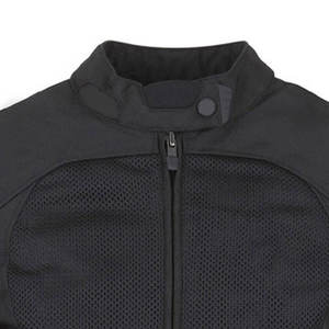 Veste de moto en Cordura pour homme RAPID SPORTS, hiver, imperméable, légère, design personnalisé, vente en gros - Product Image 2