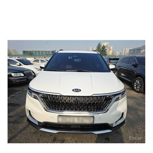 Kia Carnival 2021/3, 7 Plazas, Versión Signature, 102,497 km, Diésel, Automático, Emisión Euro V, Volante a la Izquierda - Product Image 3