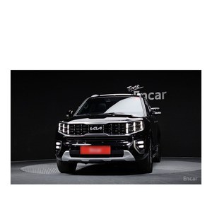 Kia Mohave Diésel 3.0 4WD 2022 de 7 Plazas con Cámara Trasera, Caja de Cambios Automática, Volante a la Izquierda - 33,649 km - Product Image 3