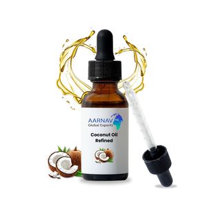 Aceite Portador de Coco 100% Puro Prensado en Frío a Granel para el Cuidado de la Piel, Empaque Minorista de Marca Privada y Exportación Mundial Disponible - Product Image 4
