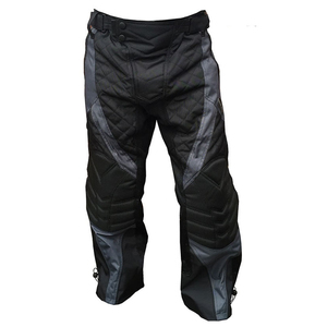 SKEY CORPORATION Sublimation Printing Ripstop Quick-Drying Durable 100% Cotton Paintball Pants for Men Women Breathable Elastic - Product Image 2