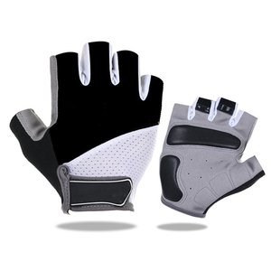 Professional Manufacturer's Unique Cycling Gloves Customized Color Size High Quality OEM Service Factory Rates Reasonable Price - Product Image 2