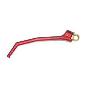 Arrancador de aluminio anodizado 7075 para HONDA CR 250R - Product Image 2