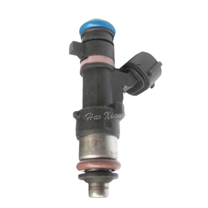 16600-7S00A Haoxiang Auto inyector de combustible de alta calidad para Nissan NV1500 NV2500 NV3500 Equator 2012-2019 - Product Image 2