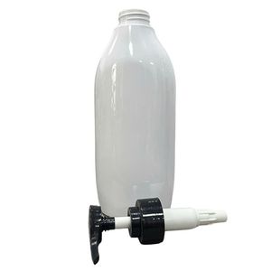 High Quality Plastic <b>Bottle</b> Wholesale 480ml PET <b>Bottle</b> Plastic With Pump New Design Cosmetic Top Price <b>Bottle</b> <b>Making</b> <b>Machine</b> - Product Image 6