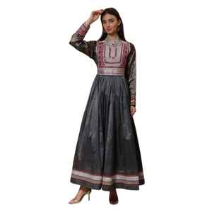 Robes traditionnelles afghanes pour femmes, faits main, faible MOQ, haute qualité, meilleurs matériaux, robes de mariage vintage afghanes pour filles - Product Image 1