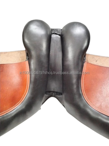 Silla de Montar Inglesa de Alta Calidad para Equitación, Doma Clásica, Salto y Entrenamiento, Personalizable, Venta al Por Mayor - Product Image 4