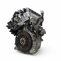 Moteur à bloc long testé 10LH3X EW10A 1997cc pour PEUGEOT 3008 508 2011 à 2018