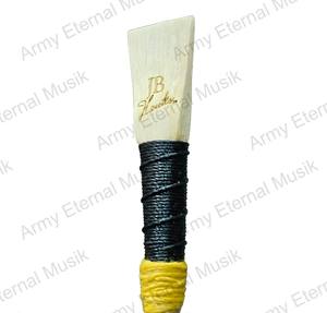 Caña de fujol JB Hawkes de madera escocesa de nivel profesional para jugadores profesionales JBHR0022 - Product Image 3