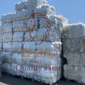 LDPE/<b>LLDPE</b> Blown Film Grade on Bales Clear - Product Image 1