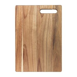 Planche à découper de cuisine avec poignée - Product Image 3