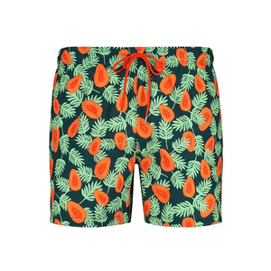 Custom <b>Mens</b> Swim shorts Swimming Running Board Shorts <b>Trunks</b> Swimwear Beach Summer Plain Swim Shorts - Product Image 3