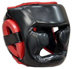 Casque de boxe professionnel unisexe haute résistance, nouveau design, service OEM pour commandes en gros personnalisées - Product Image 3
