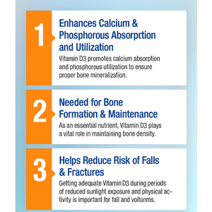 Cápsulas de Vitamina D3 2000 UI 300 mg de Fabricación Coreana, Suplemento Alimenticio para Adultos, Mejora la Densidad Ósea, No Apto para Recién Nacidos - Product Image 3