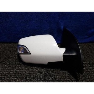 ชุดประกอบกระจกมองหลังด้านขวา Carnival RIGHT มือสอง รุ่น 876204D910UD - Product Image 1