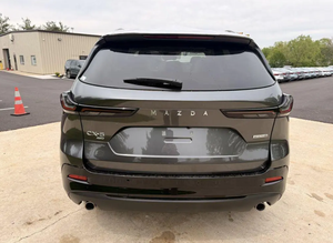 รถยนต์มือสองคุณภาพสูง CX-5 2.5 S ปี 2026 รถใหม่มาถึง สภาพดี สะอาด พร้อมขาย - Product Image 3