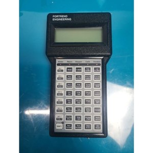 QSI Corp T1037 Usado como está, piezas de equipos semiconductores antiguos - Product Image 3