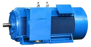 <span class=keywords><strong>Motor</strong></span> Merek Baldor 132 KW - Product Image 6