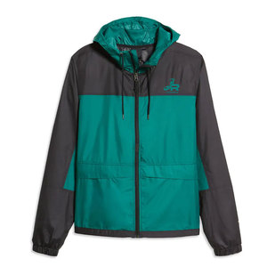 Stylish <b>Lightweight</b> Sports Winter Windbreaker <b>Jacket</b> For <b>Men</b> Comfortable Fit Ideal For Training And Casual Wear - Product Image 1