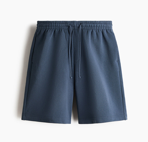 Shorts décontractés pour hommes, personnalisables avec logo, en tricot respirant, pour le sport, l'entraînement, la course, le basketball, la gym et le streetwear – Grande Vente - Product Image 5
