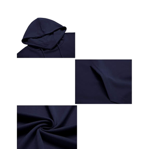 Conjunto informal moderno para hombre, chándal de diseño elegante para uso diario, chándal de moda de felpa premium - Product Image 3