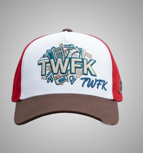 Gorras de Béisbol Personalizadas con Logotipo, Gorras de Béisbol Tácticas Estructuradas de 6 Paneles para Hombre con Logotipo OEM - Product Image 1