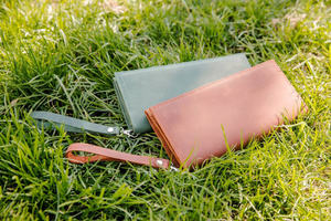 Premium Genuine Leather Fringe Handbag for Women – Vintage Boho Style Shoulder <b>Bag</b> with Tassels & <b>Studded</b> Detail - Product Image 5