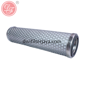 Filtro de Aceite Hidráulico, Filtro Industrial Personalizado, Elemento Filtrante - Product Image 4