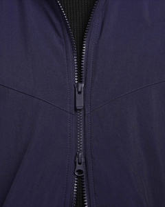 FLY HUMBLE SPORTSWEAR <b>Wind</b> <b>Breaker</b> 2026 New Hot Sale Nylon/Cashmere Breathable Men Zipper Printed Logo Running Jacket Custom - Product Image 6