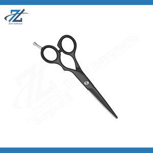 Professional Salon Barber Scissors Hairdressing <b>Shears</b> Set Stainless Steel Sharp Blade Right Hand Hair Cutting <b>Tool</b> Pakistan - Product Image 6